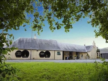 The Horseshoe Inn 1/46
