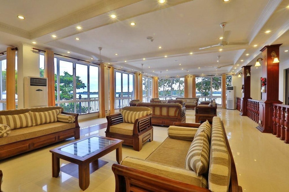 Centauria Lake Resort 28/50