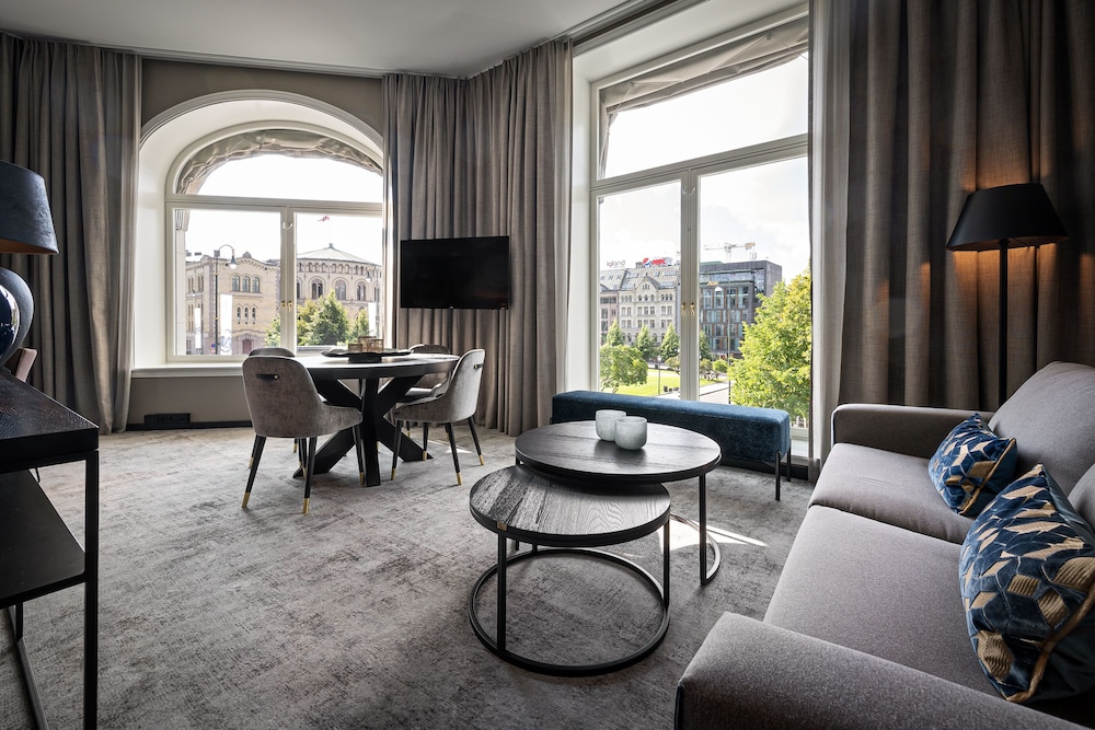 Karl Johan Hotell 25/38