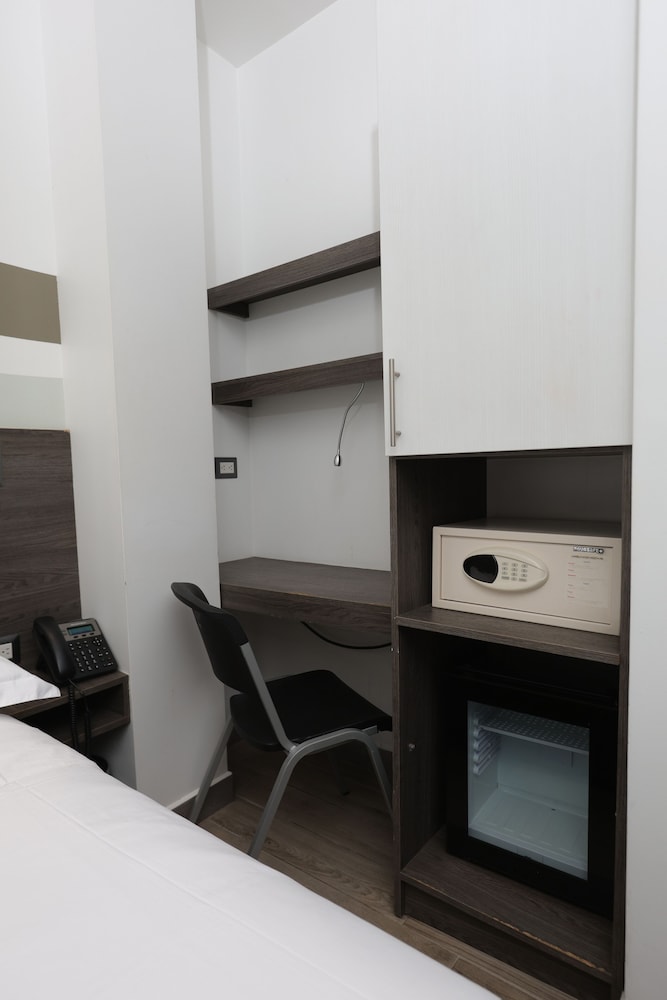 Hotel Cultura Plaza 44/50
