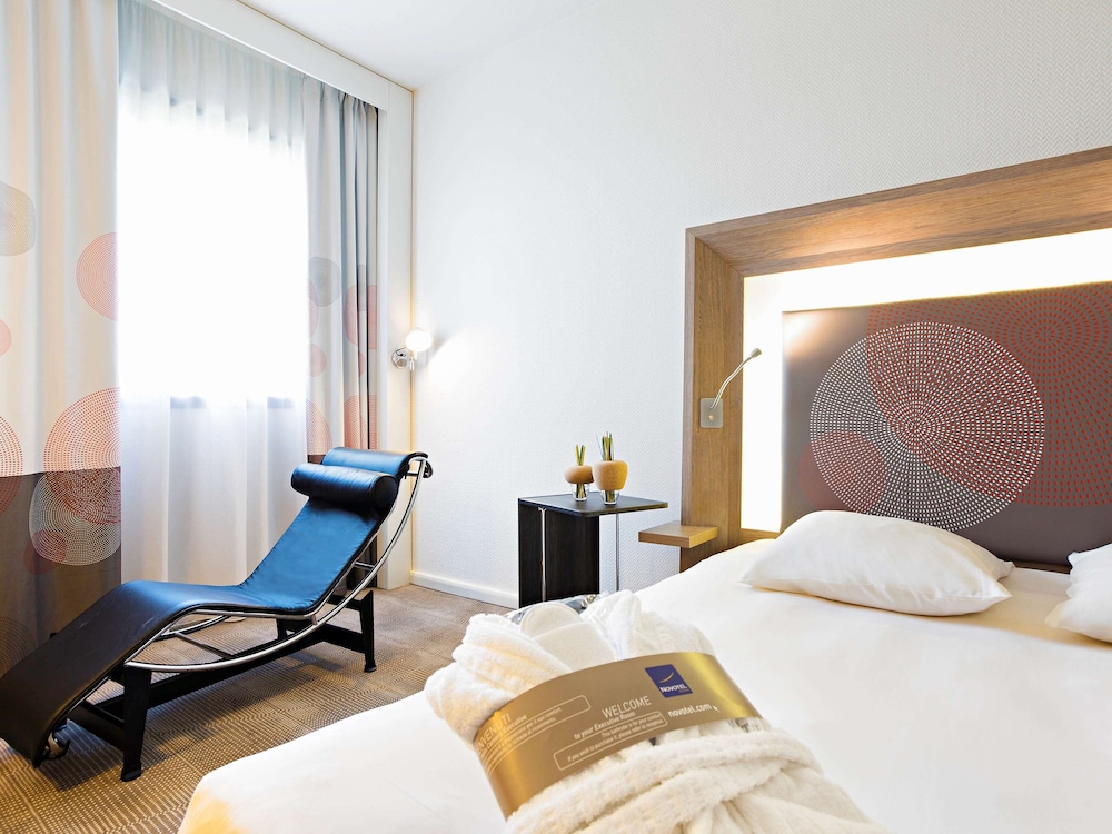 Novotel Milano Linate Airport 15/73