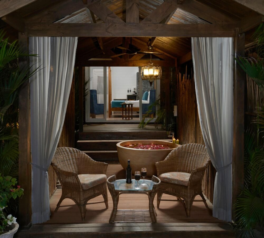 Larisa Resort Morjim 44/60