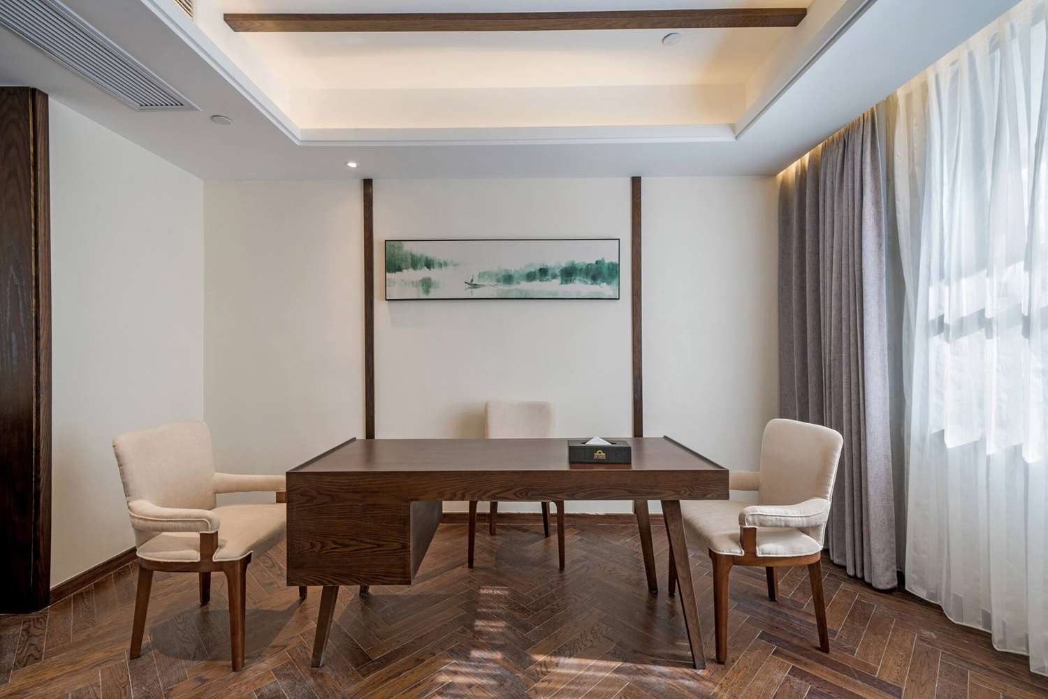 Days Hotel By Wyndham Yinxiang Wuyishan 11/21