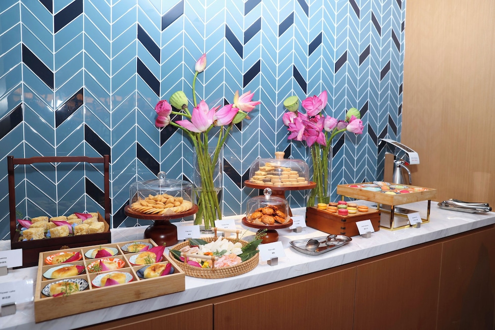 Fairfield by Marriott Guangzhou Konggang 64/74