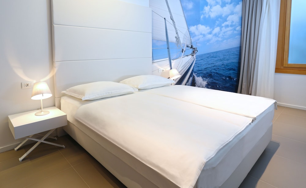 Guesthouse Villa Scalaria 8/50