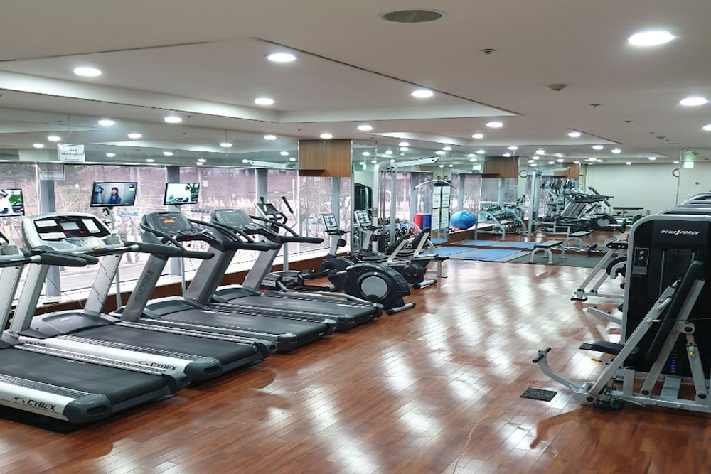 Hotel Inter Burgo Exco 48/72