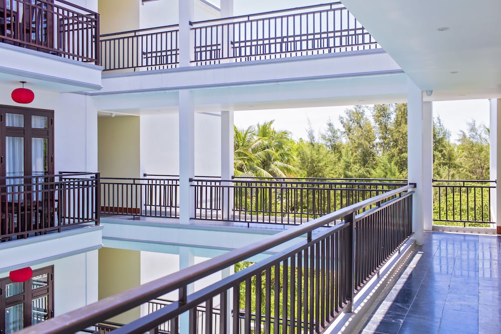 Silk River Hoi An Hotel & Spa 2/49