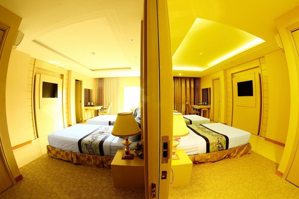 room