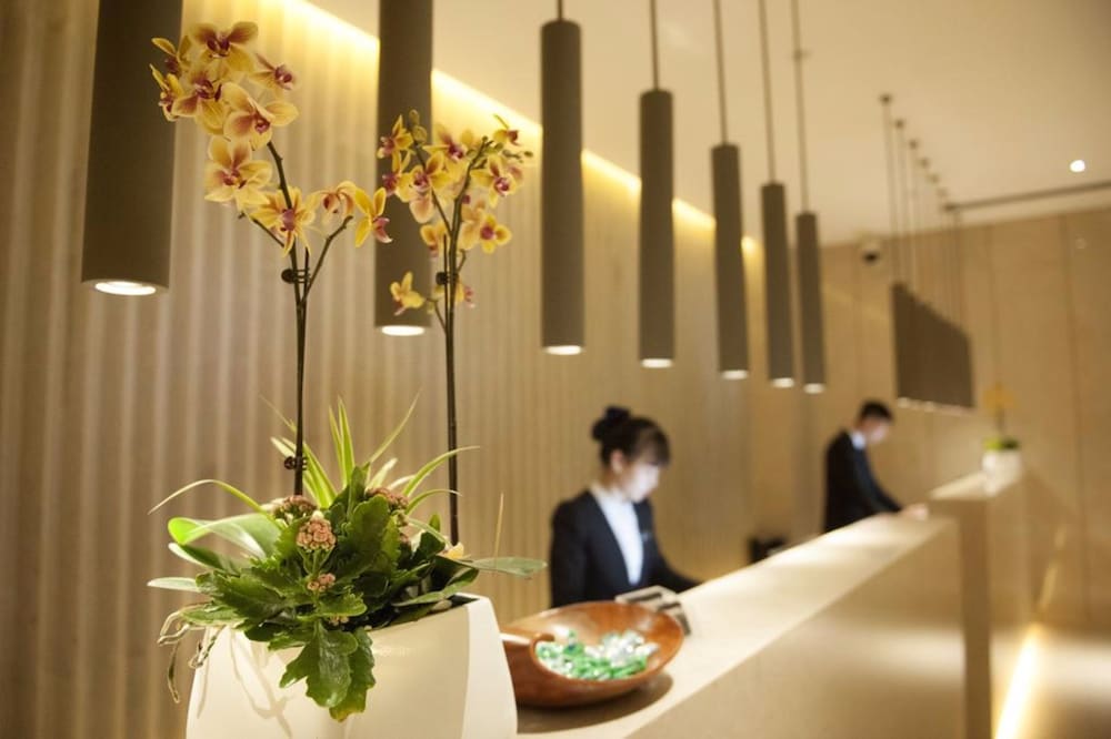 Xi'an Eastern House Boutique Hotel 8/50