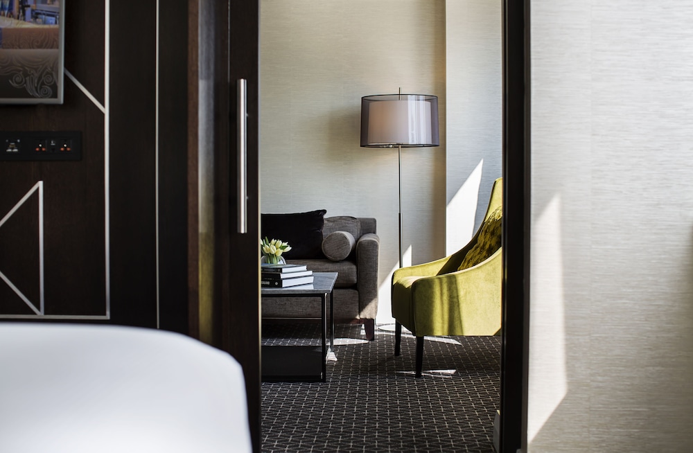 Movenpick Hotel Auckland 27/75