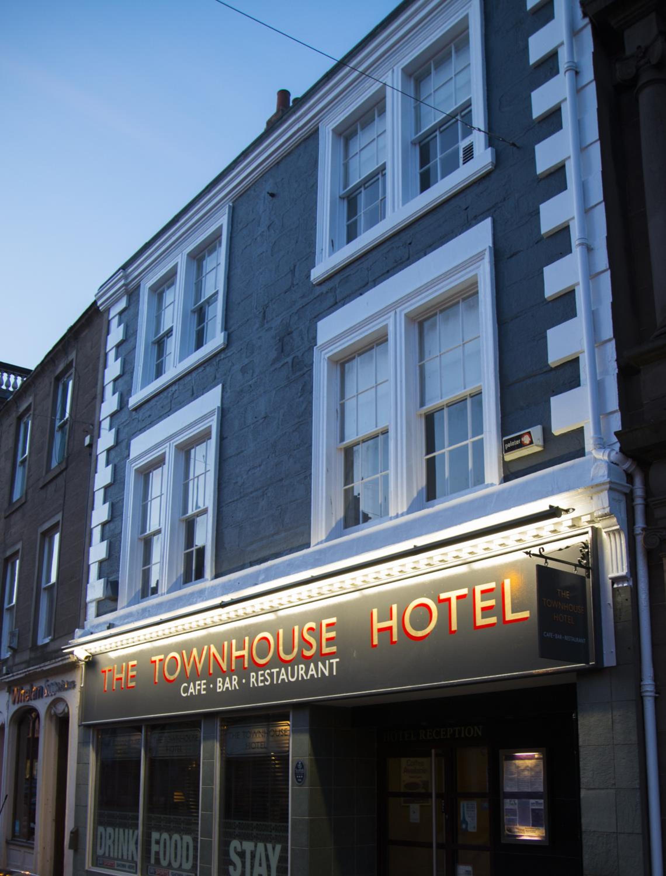 The Townhouse Hotel 7/57
