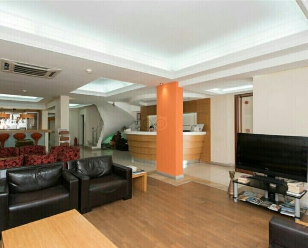 Hotel Baylan 30/55