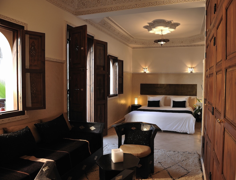 Riad Le Jardin D Apos Abdou 18/61