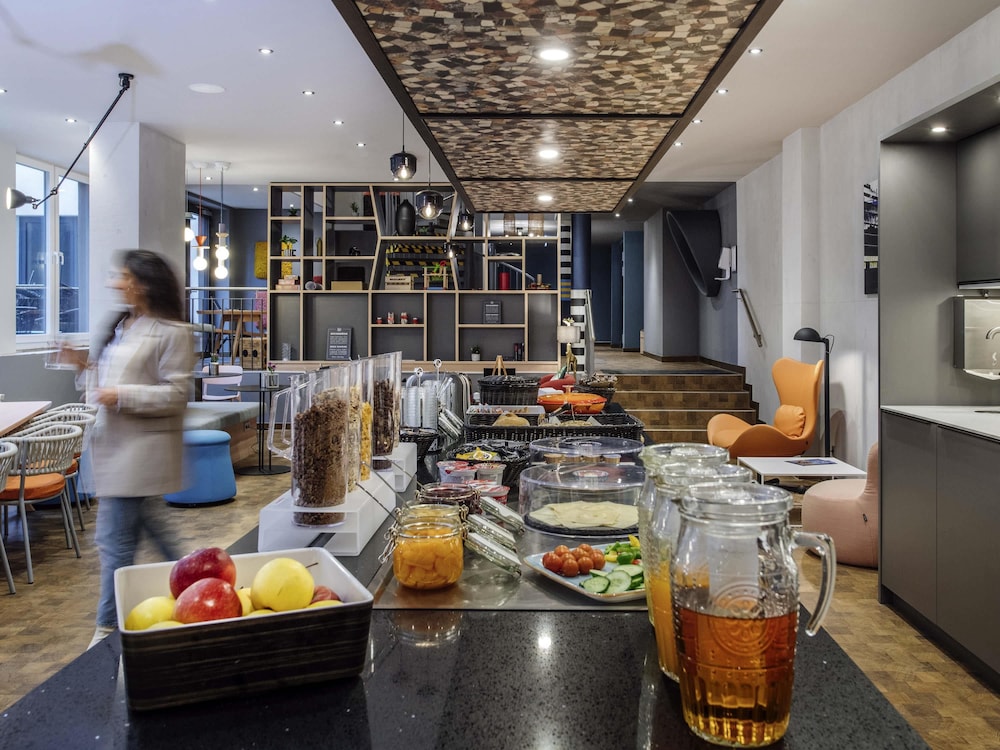 Aparthotel Adagio access Hamburg 38/53