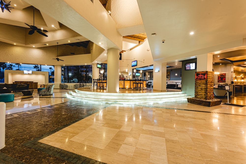 Penasco Del Sol Hotel Ex Conference Center 8/70
