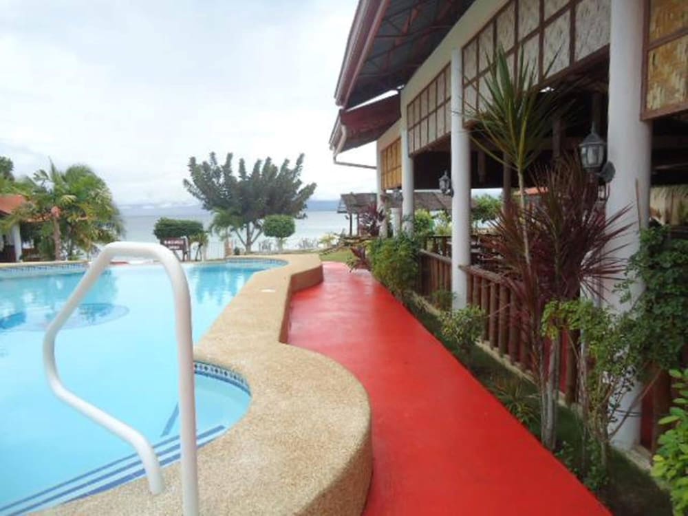 Bonita Oasis Beach Resort 60/60