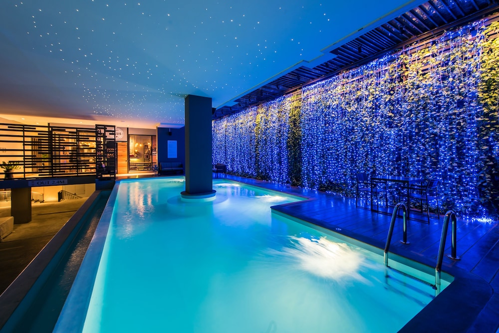 Nadee 10 Resort & Hotel 18/36