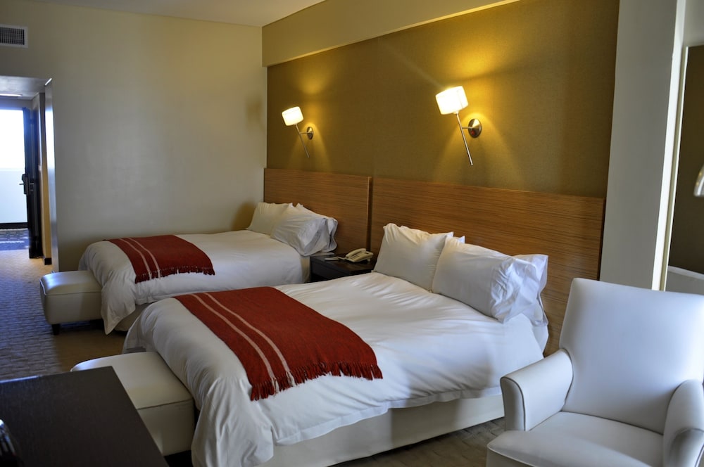 Rayentray Puerto Madryn Hotel 9/42
