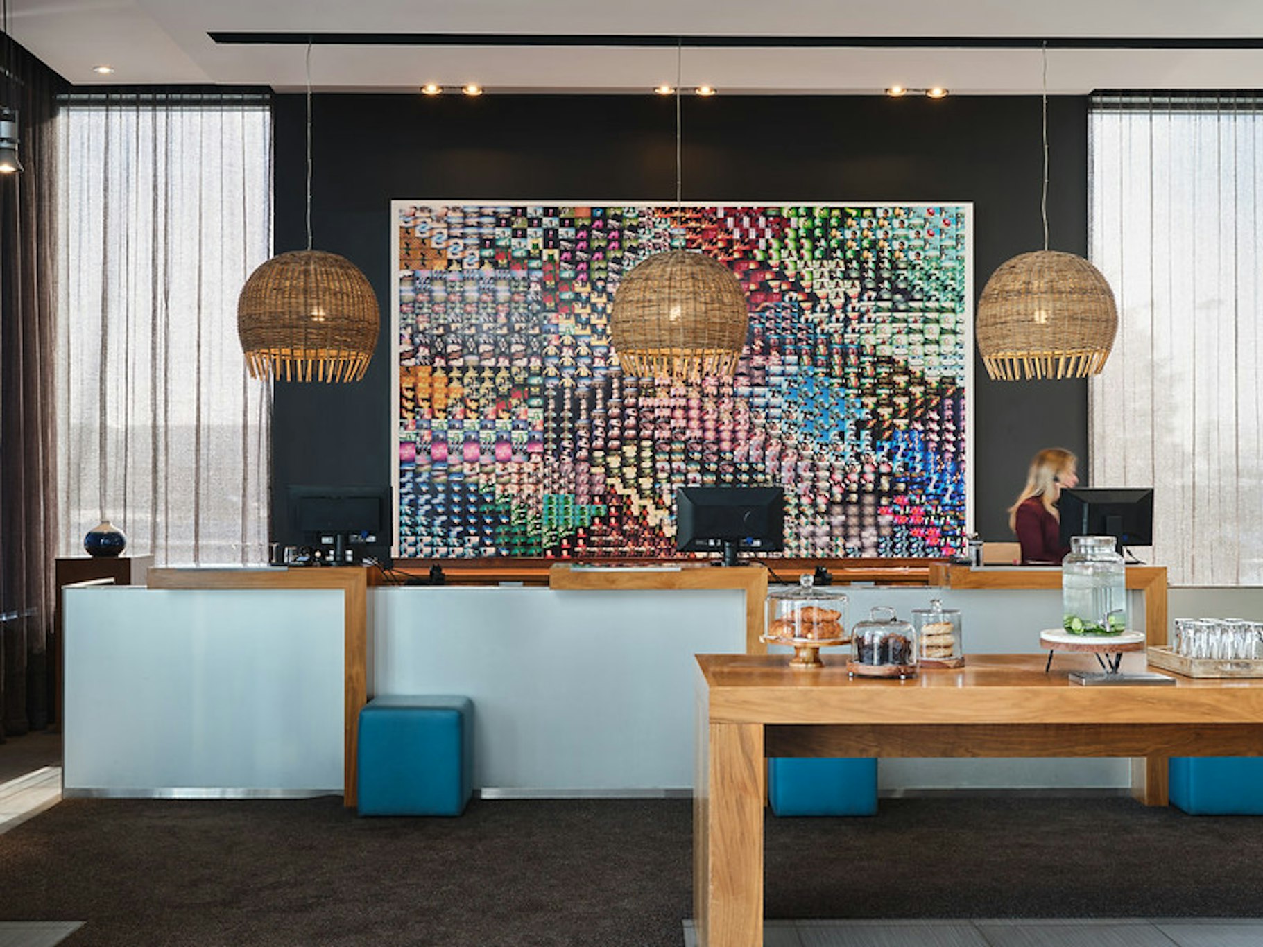 Hotel Alt Quartier Dix30 5/41