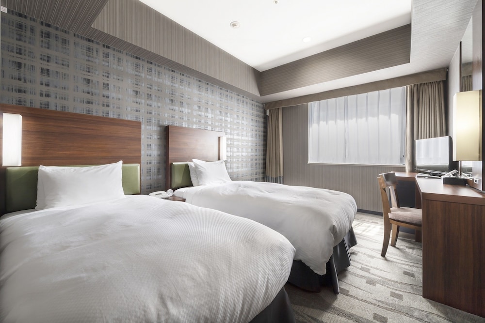 Sotetsu Grand Fresa Tokyo Bay Ariake Ex Hotel Sunroute Ariake 16/74
