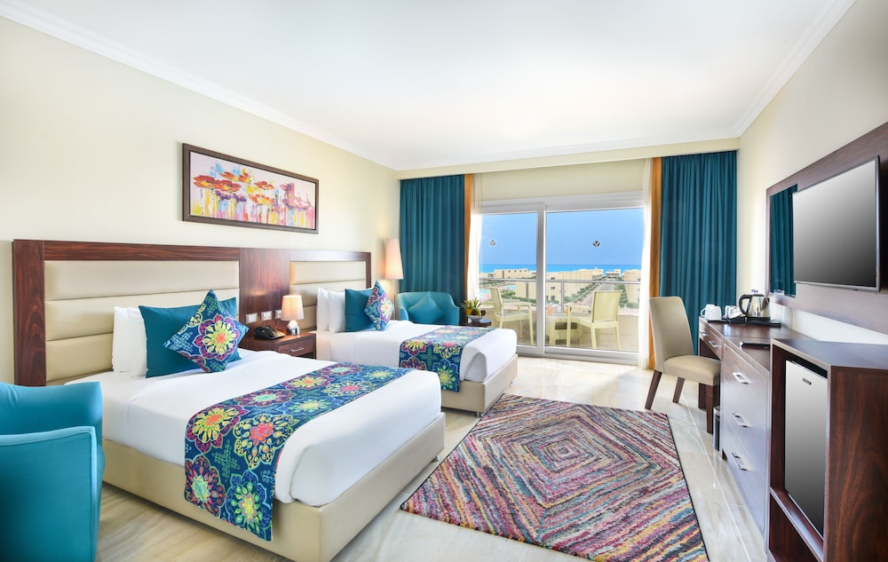 Tolip Hotel North Coast 29/77