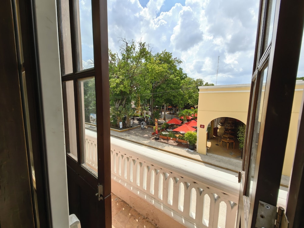 Casa Lucia Hotel Boutique 6/55