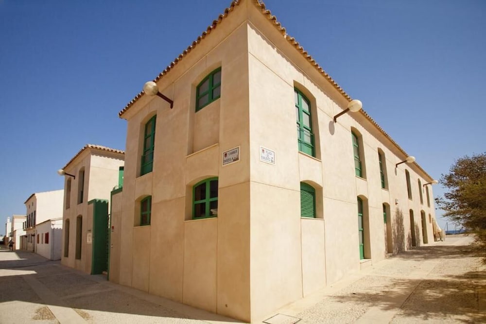 Boutique Isla Tabarca 4/39