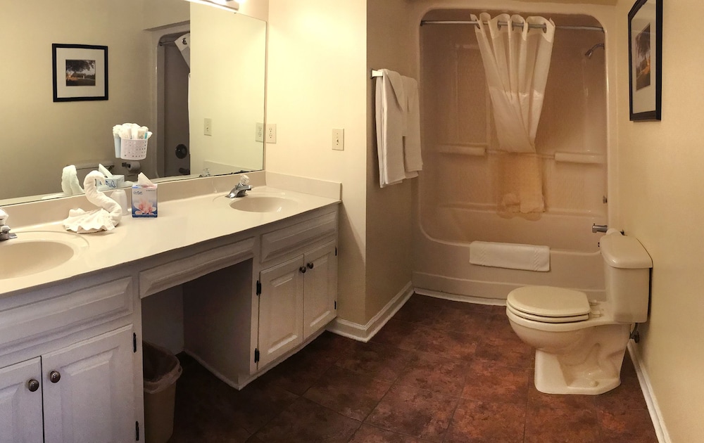 Beau Rivage Golf Resort 16/44