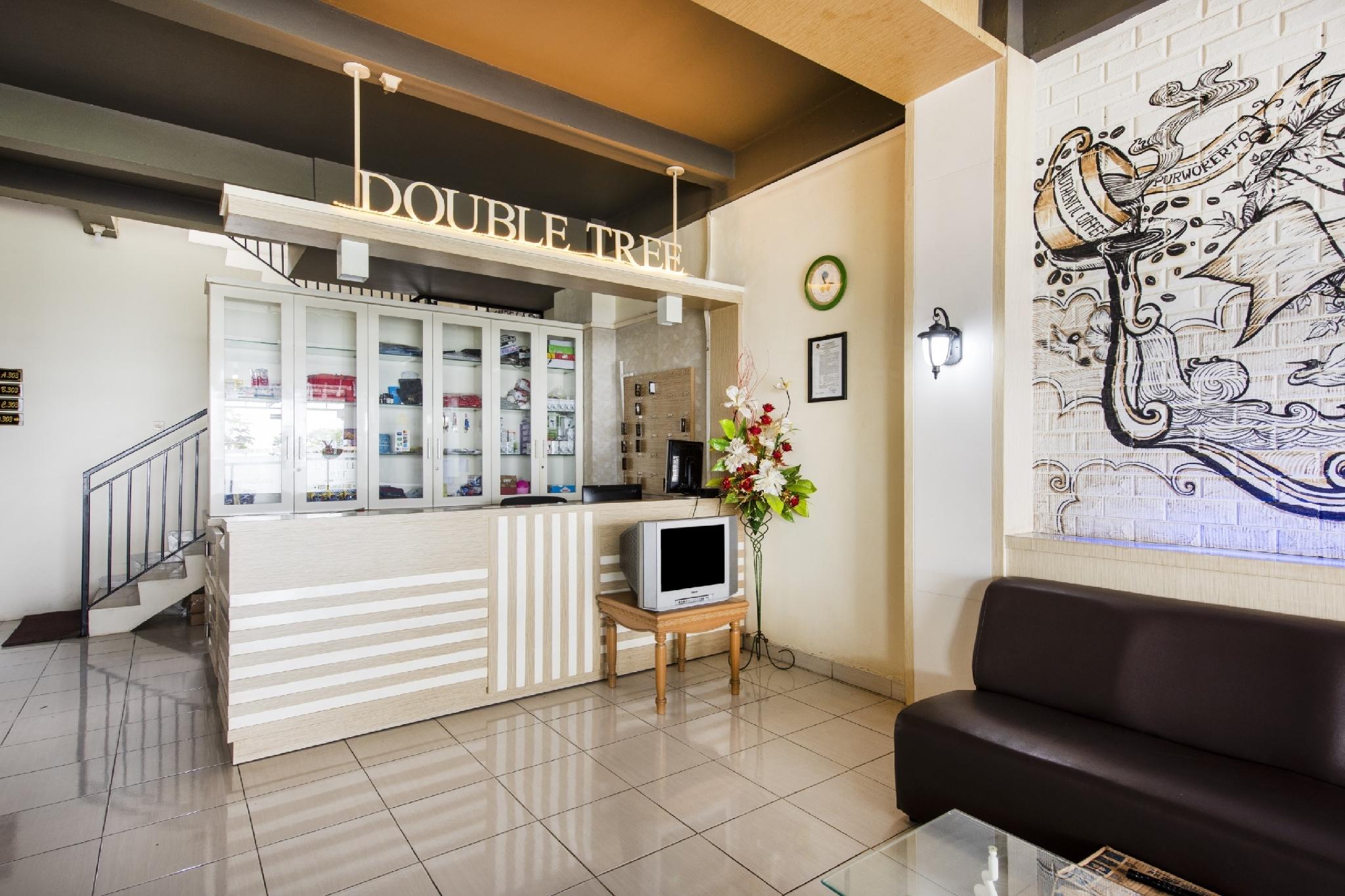 OYO 3746 Double Tree Guesthouse 6/24
