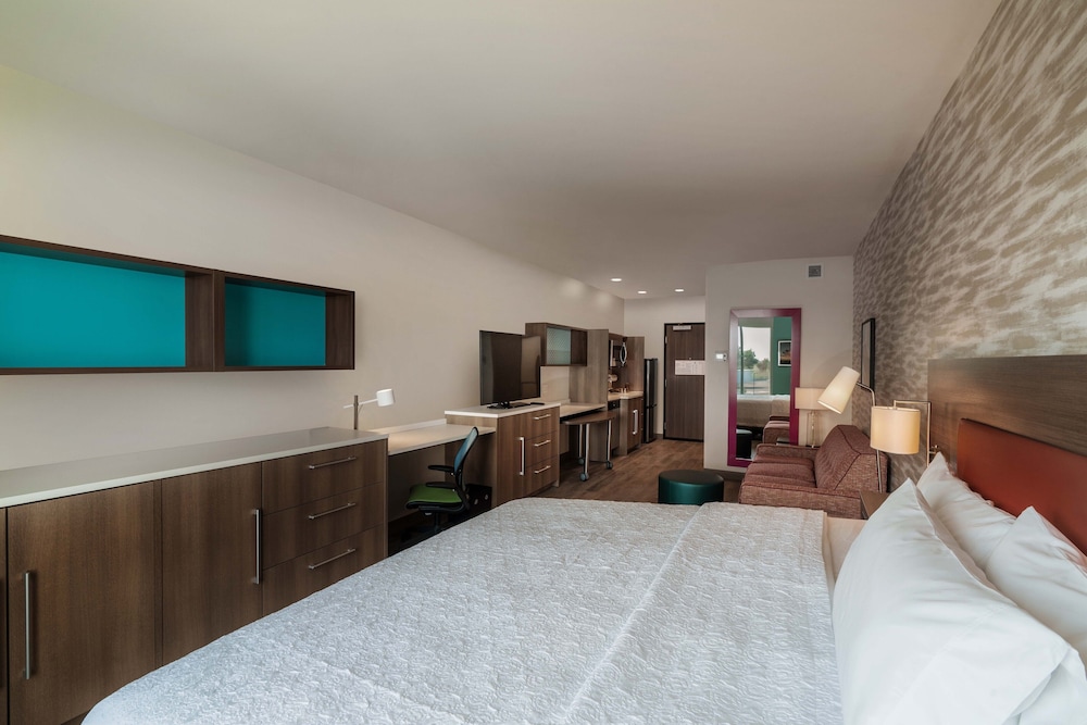 Home2 Suites by Hilton Riverside March Air Force Base 8/31