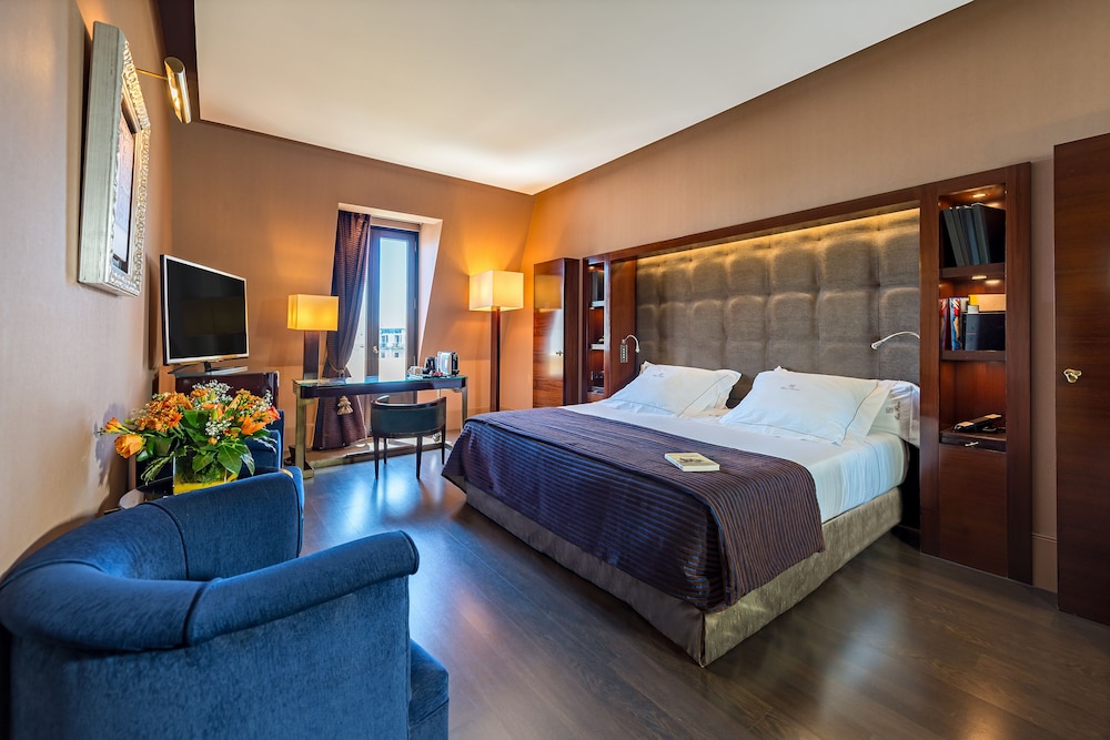 غرفة سوبيريور، Casa Fuster 2/7