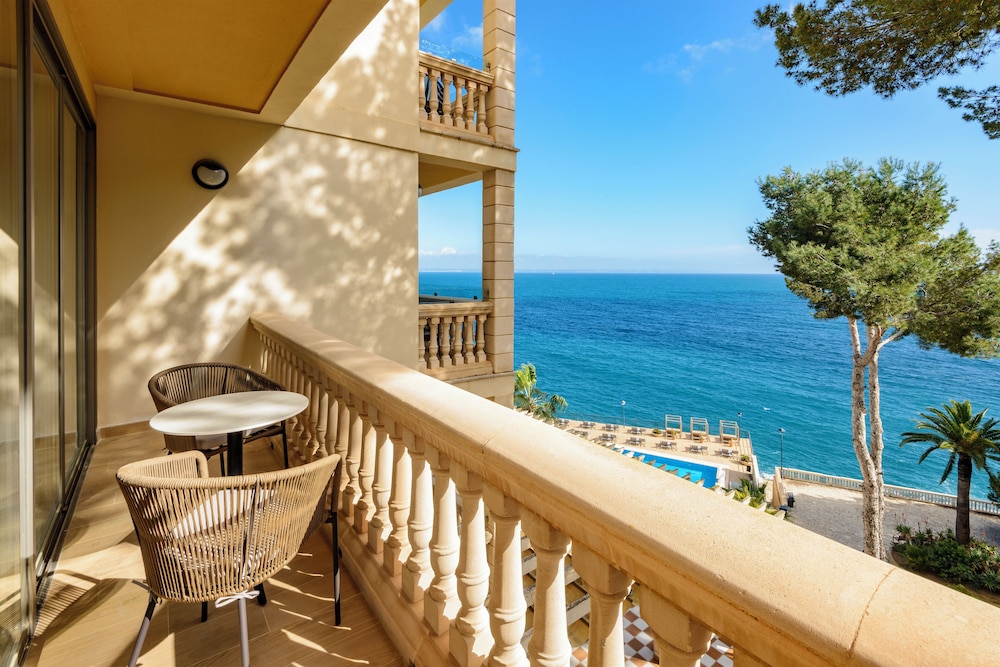 Barcelo Illetas Albatros - Adults Only 38/72