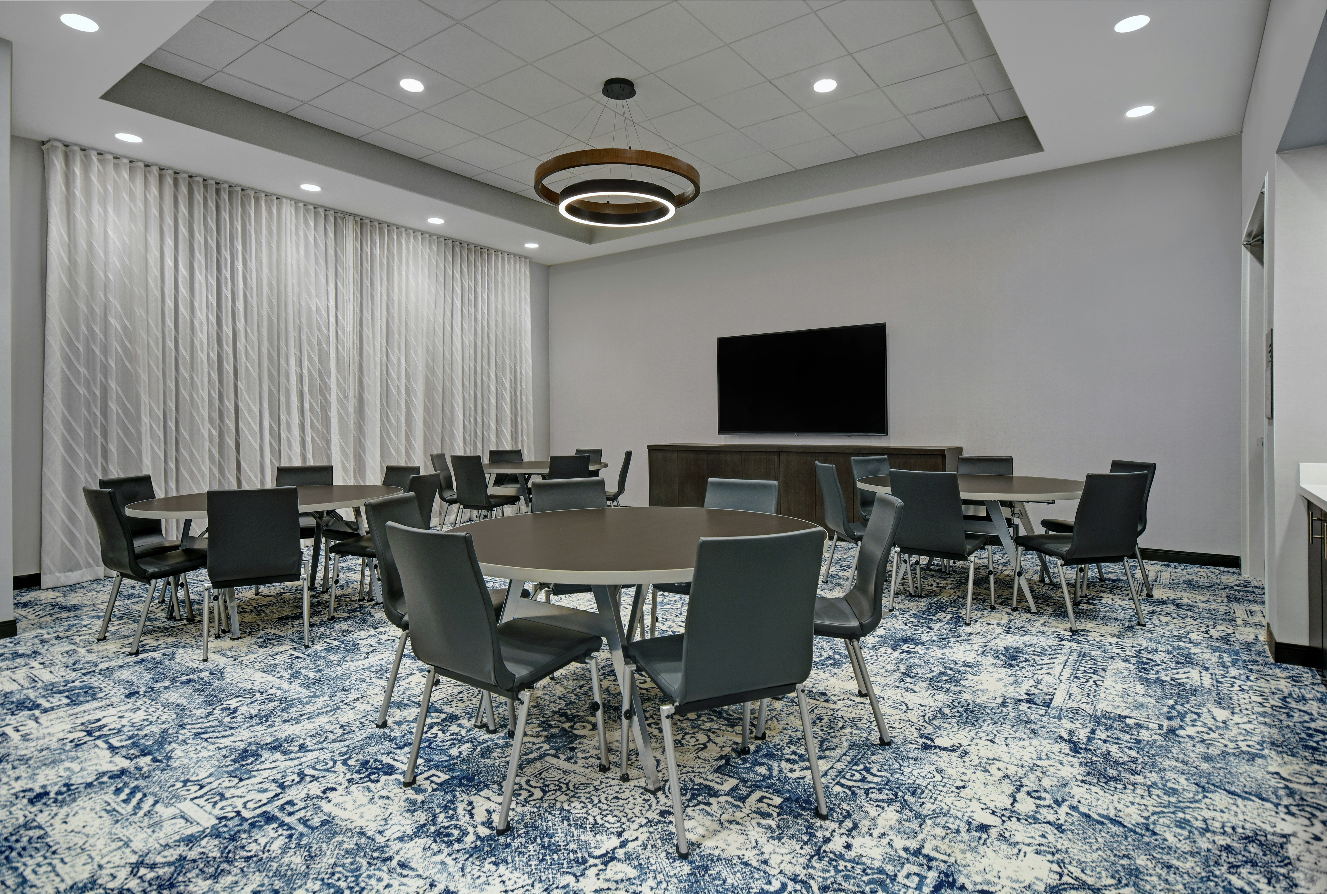 Staybridge Suites Houston Galleria Area 50/63
