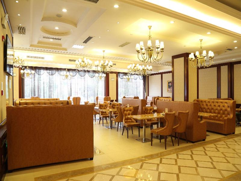 Vienna International Hotel (Changsha Yinshan), Changsha 31/36
