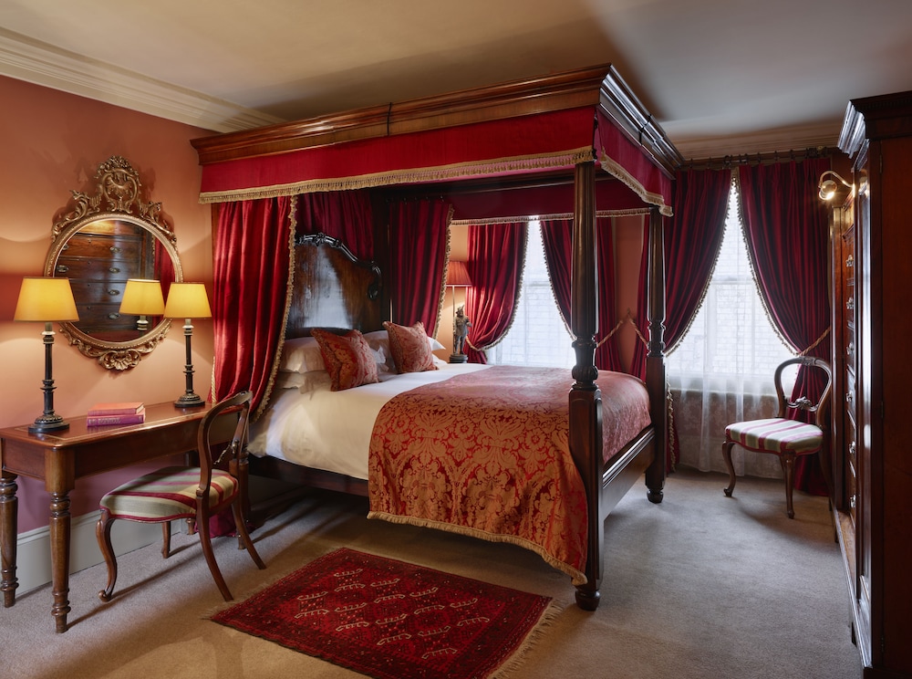 The Rookery Hotel 13/62