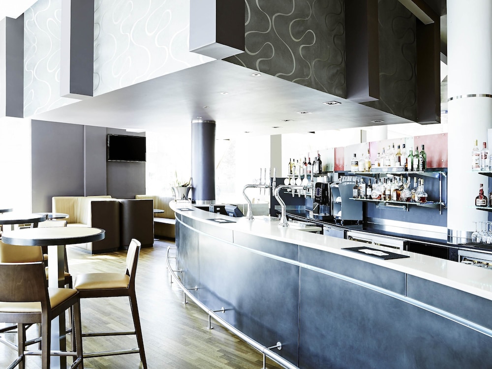 NOVOTEL LONDON GREENWICH 51/65