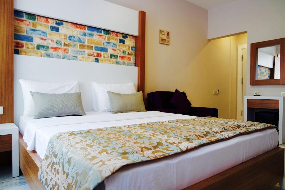 Ale Boutique Hotel 6/20