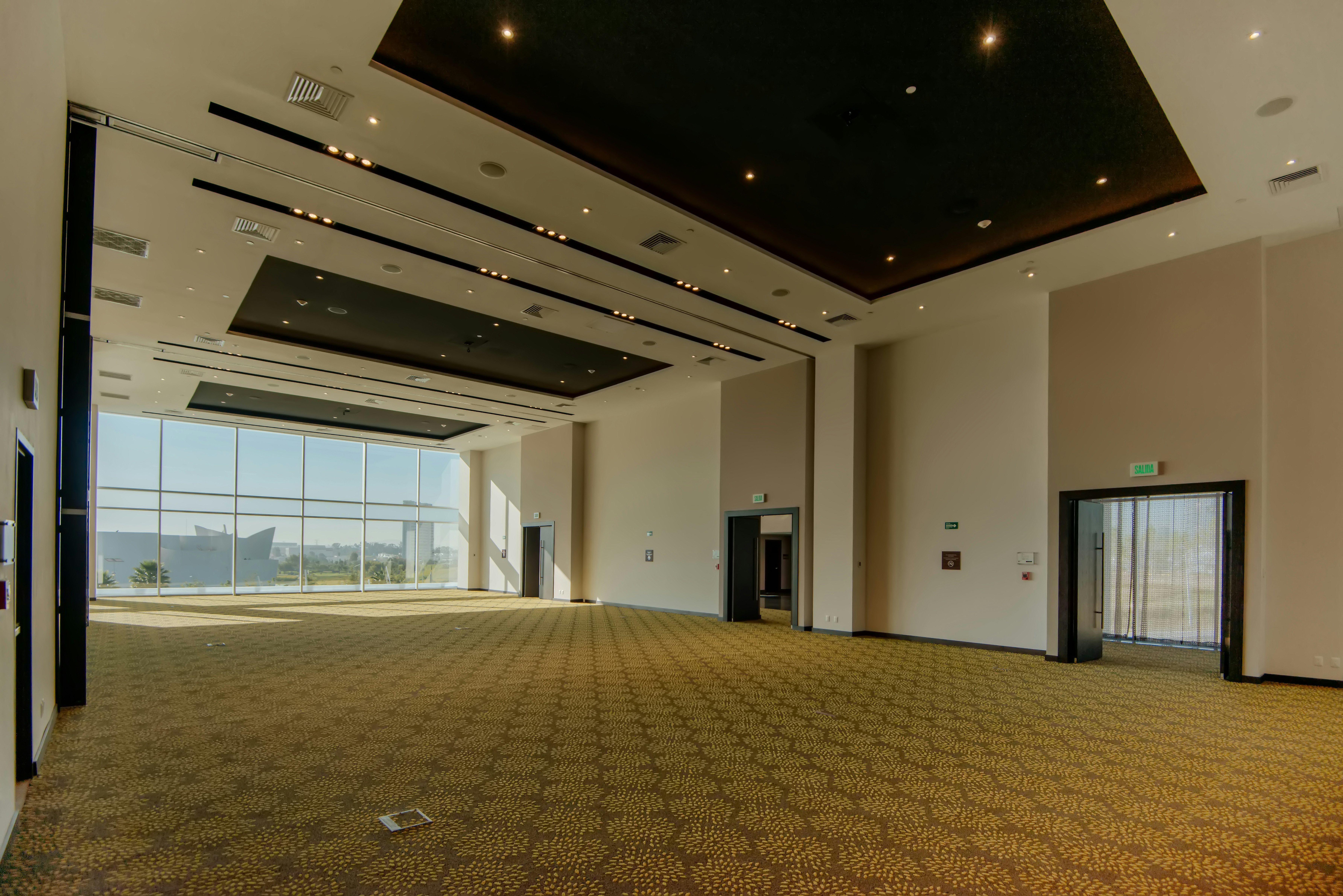 Hilton Garden Inn Puebla Angelopolis photo4