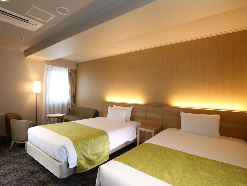 Hotel Hokke Club Kyoto 29/62