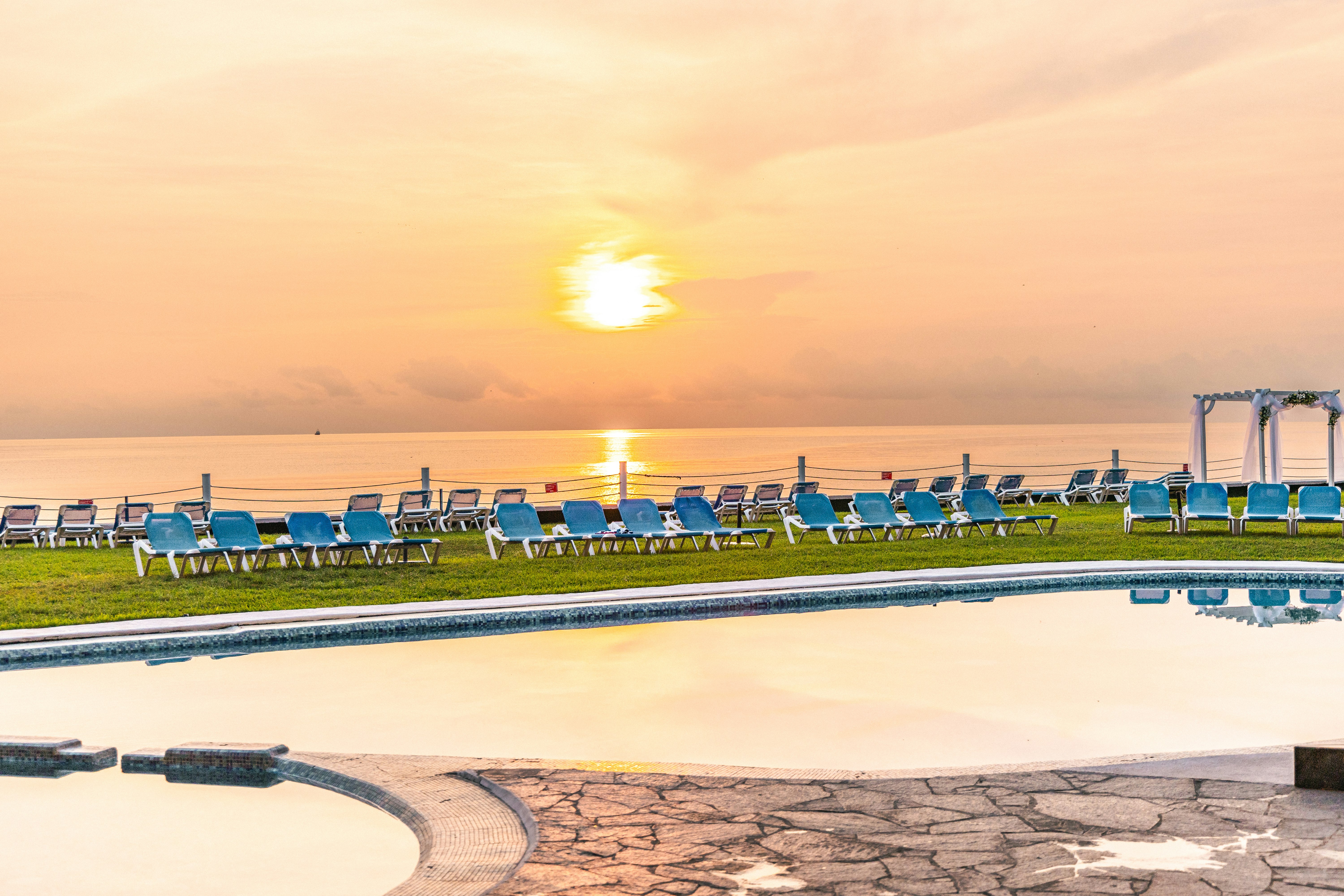 Hilton Garden Inn Boca Del Rio Veracruz 70/78