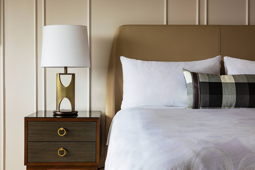 Jw Marriott Atlanta Buckhead 16/54