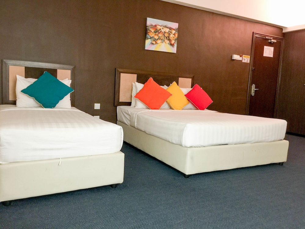 Hotel Taiping Perdana 23/42