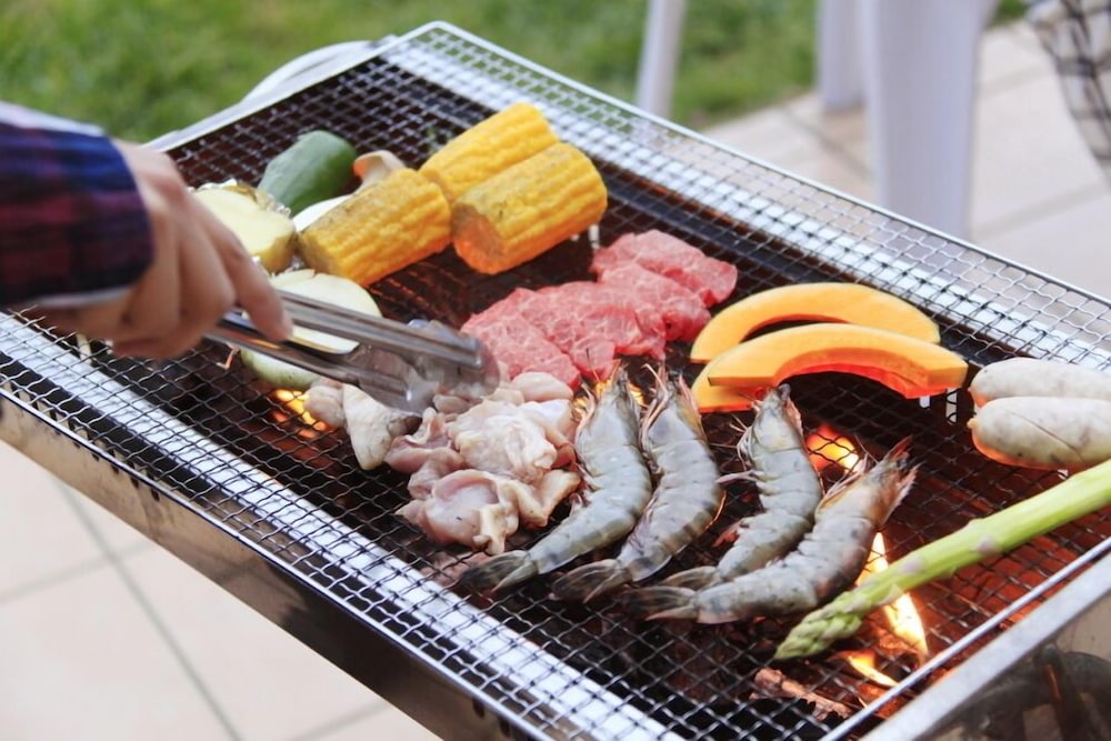 Kawaguchiko Urban Resort Villa 21/50