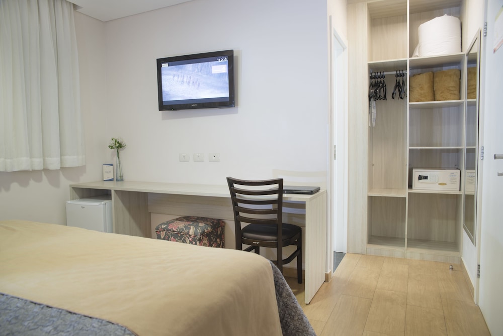 Taroba Hotel 38/73