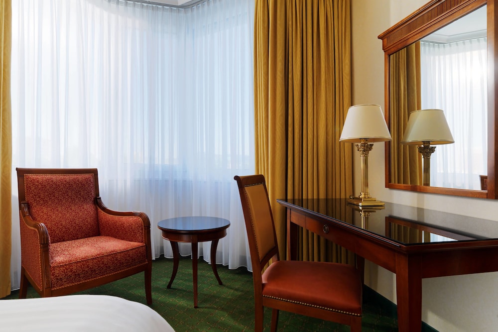 HEIDELBERG MARRIOTT HOTEL 28/59