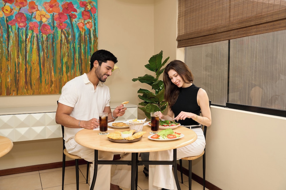 Park Suites 42/50