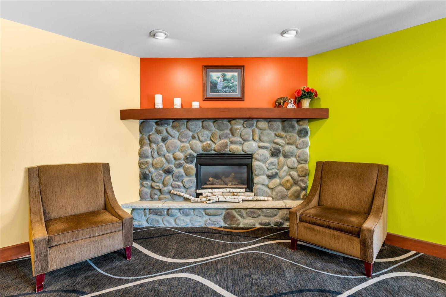Econo Lodge Inn & Suites Eau Claire South 7/33