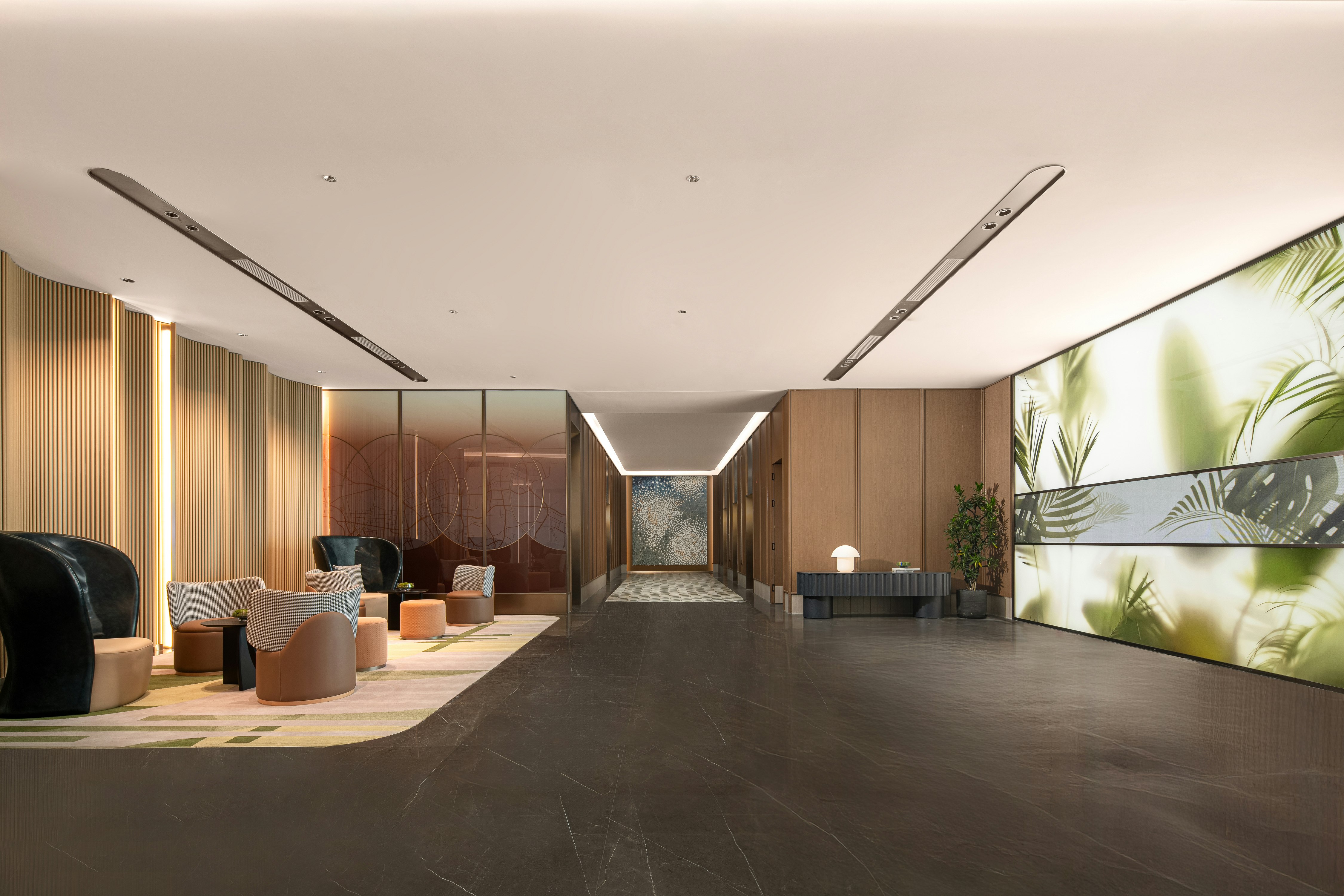 Hilton Garden Inn Urumqi Railway Station 16/25