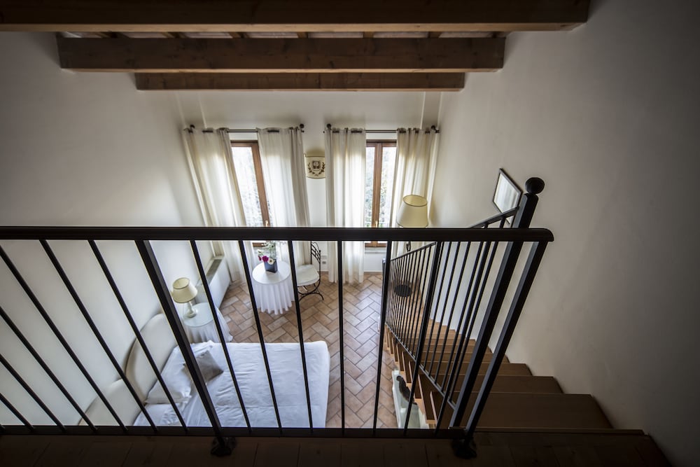 Castello Di Montegridolfo Spa Resort photo3