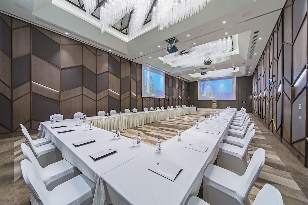 Naz City Hotel Taksim 60/69